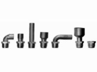 J647-602 | NUT&TUBE ASSY;5/8 OD FEM | Johnson Controls