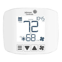 FCP-NA-701-N | NON-PROG FAN COIL & PTAC; NON-PROG FAN COIL & PTAC | Johnson Controls