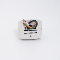FCP-PA-701-N | 7-DAYPROGRAMMABLEFCU | Johnson Controls