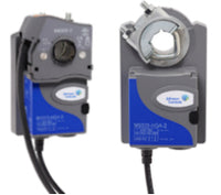 VA9320-HGA-2 | 20NMVLVACT PROP; 90S 24V; VLV ACT; ROTARY; PROP W/ ADJ STRT & SPAN; 24VACDC; 90SEC; HALGN FREE CABLE | Johnson Controls