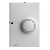 WRZ-TTP0000-2 | WRZ,T,OOR,DIAL,W/C | Johnson Controls