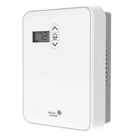 WTL-PR2-00 | DIGITALPNEUMATIC2P,RA,BOTHHEATING | Johnson Controls