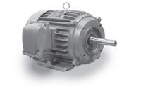 JMP0016 | 1HP 230/460 145JM 1200RPM TEFC | TECO-Westinghouse