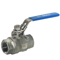 K-BALL-1/4-F120 | K-BALL-1/4-F120 | K-Ball 1/4