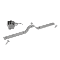 K-LU | LU spindle clamp (5/16