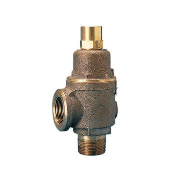 Kunkle Valve | 200A-E01-MG0095