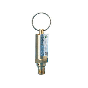 Kunkle Valve | 0030-A01-KM1000