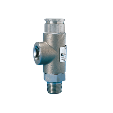 Kunkle Valve | 0140-C01-ME0025
