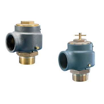 Kunkle Valve | 0337-K01AKE0015