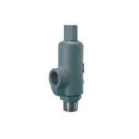 0264-C02-KG1350 | 1350 PSI 2316 SCFM 1/2