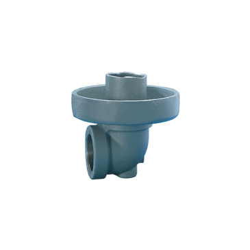 Kunkle Valve | 299-K