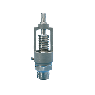 Kunkle Valve | 40R-C01-PE0020