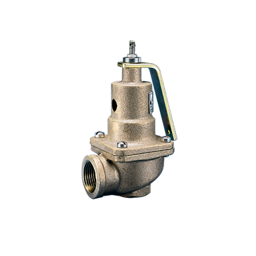 Kunkle Valve | 0537-D01-HM0015
