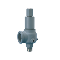 921BFEM03ARE0350 | RELIEF VALVE 1 350 PSI | Kunkle Valve