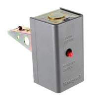 L4029E1029 | LIMIT CONTROL BREAKS ON RISE MANUAL RESET FIXED 200F RANGE 3
