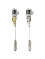 Dwyer L4 Float switch | brass body | 316SS float | side wall mounting. | Blackhawk Supply