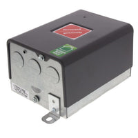 L7224U1002 | 120 V, 60 HZ, ELECTRONIC AQUASTAT. ENVIRACOM COMMUNICATION. HI LMT 130FTO 240F, ADJ HI LMT DIFF 5 TO 20F. LOW LMT 110 TO 220F. LO LMT DIFF 10 TO 25 F. UNIVERSAL MOUNT. | Resideo