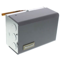 L8124C1003 | TripleAquastatRelayHorz. | Resideo (OBSOLETE)