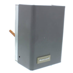 Resideo L8148E1299 DUAL AQAUSTAT RELAY WITH MOLEX PLUG. 120V 60 HZ. RANGE 180-240F. 15F DIFF. WITH 50 VA TRANSFORMER. 1 1/2 - 3 IN INSULATION. LESS WELL. | Blackhawk Supply