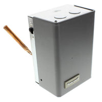 L8148J1009 | 120V 60HZ. RANGE 140- 240F. UNIVERSAL MOUNT. LESS WELL. HEAT COND COMPOUND. STOP FACTORY SET. | Resideo