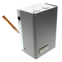 Resideo L8148J1009 120V 60HZ. RANGE 140- 240F. UNIVERSAL MOUNT. LESS WELL. HEAT COND COMPOUND. STOP FACTORY SET. | Blackhawk Supply