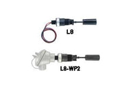 L8-WP | Liquid level switch with weatherproof enclosure (phenylpolioxide). | Dwyer