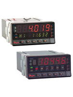 LCI508-00 | Digital panel meter. | Dwyer