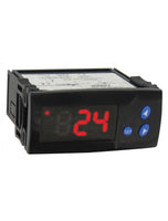 LCT316-400 | Low cost digital timer | 24 VAC/DC supply voltage. | Dwyer