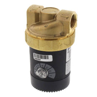 60A0B1002 | Ecocirc Circulator w/ Multi-Speed, Lead Free Brass (1/2
