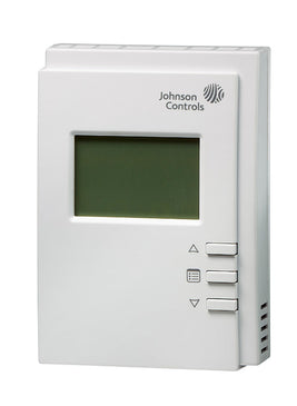 Johnson Controls | LN-SVSEN-0