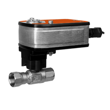 Belimo | B220HT186+LFX24-SR US