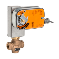 G215B-C+LFX24-SR US | Globe Valve (GV), DN 1/2