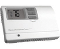 SC5811 | Thermostat, 7-Day, 5-1-1 or 5-2 programmable, 2-stage heat/2-stage cool or heat pump, soft buttons, auto-changeover, backlit, min/max temperature limiting, remote sensing, keypad lockout, SimpleSet target programming, hardwire. | ICM Controls