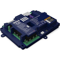 ICM2812-KIT | The ICM2812-KIT is a universal furnace board that replaces the White-Rodgers 50M56U-843 and more than 200 competitive part numbers, including models from Goodman, Trane, Carrier, Lennox, Rheem, Nordyne and more. | ICM Controls