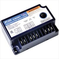 ICM2901 | OEM replacemnet, JCI G770RJA-1, Baso BG1600M00ER1BD Gas Ignition Control | ICM Controls