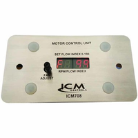 ICM708 | ECM CONTROLS | ICM Controls