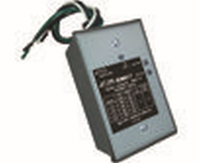 ICM517 | 120/240 VAC, single phase, max surge current 100,000 amps, max energy disptn 840 joules in superior waterproof / fireproof enclosure | ICM Controls