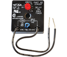 ICM Controls | ICM102FB