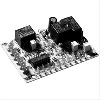 ICM323 | Defrost Control, 30/60/90 minutes, like ICM304 with B terminal | ICM Controls