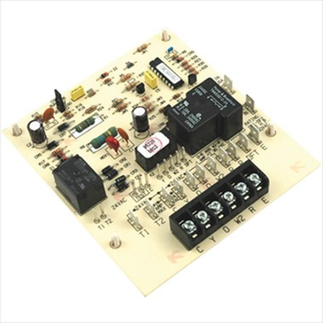 ICM Controls | ICM319