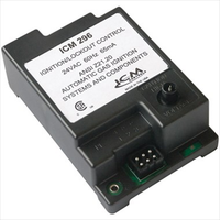 ICM296 | OEM replacement, Carrier LH33WZ512 | ICM Controls