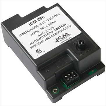 ICM Controls | ICM296