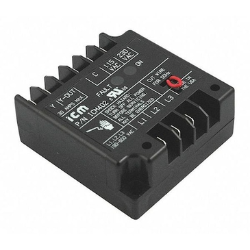 ICM Controls | ICM402