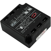 ICM401A | LF DNR-3 Phase Monitor Icm401 | ICM Controls