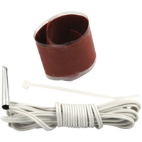 ICM379 | Standard temperature probe for use with ICM325HN/HNV, 326HN, 327HN, 330, 332, 333. | ICM Controls