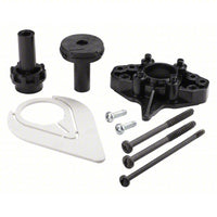 M9000-560 | M9000-560 DIRECT MOUNT; BALL VALVE LINKAGE KIT FOR APPLYING M9104 M9203 M9208 SERIES ACTUATORS | Johnson Controls
