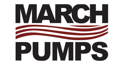 March Pumps | 0130-0166-0100