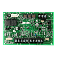 S1-03102993000 | BOARD,CNTRL,SIMPLICITY LITE,GAS/ELEC,4S | York