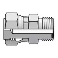 4 LOHL6-S .047 ORIFICE | SEAL-LOK - SWIVEL | Parker