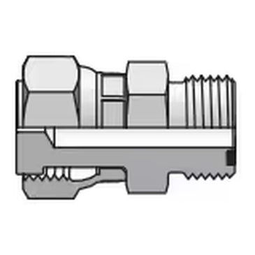 Parker | 4 LOHL6-S .047 ORIFICE